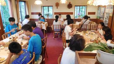 レストラン / 14