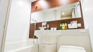 シングルルーム 禁煙