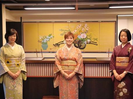 京都 高瀬川別邸 / 2