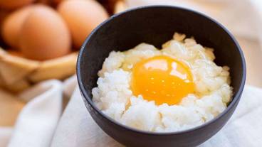 朝食ビュッフェ / 8