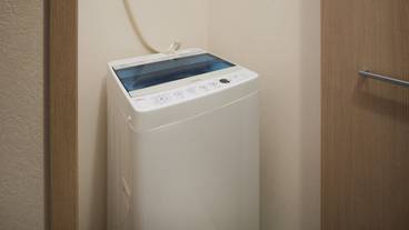 ランドリー / 14