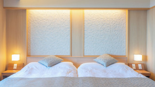 [源泉掛流し露天風呂] オーシャンビュー 1階コーナースイート