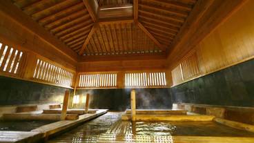 八幡野温泉郷 杜の湯 きらの里（ヤワタノオンセンキョウ モリノユ キラノサト） / 9