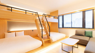 エグゼクティブバンク (35平米, 6名) 禁煙