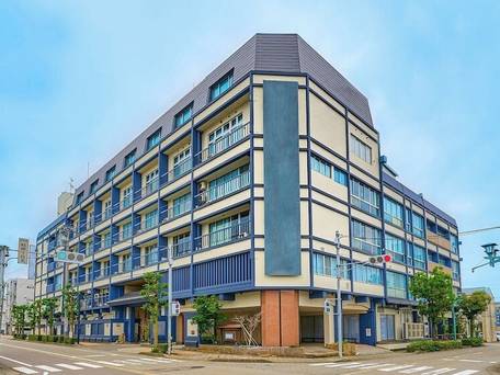 大江戸温泉物語 山代彩朝楽 / 4