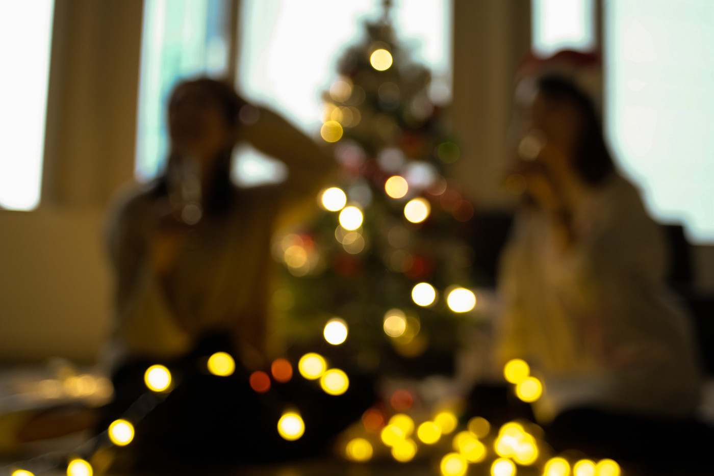 クリスマス