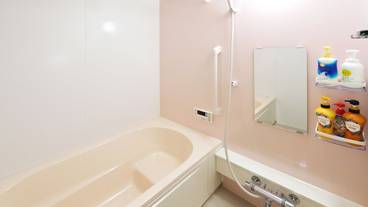 バスルームのシャワー / 29