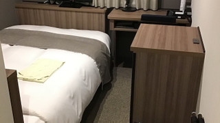 2号館 セミダブルルーム 禁煙