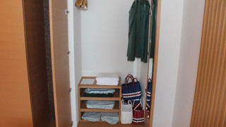 至然館 和洋室Bタイプ 布団付き 禁煙