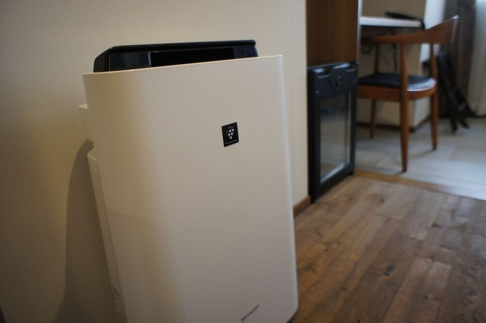 客室の設備とサービス