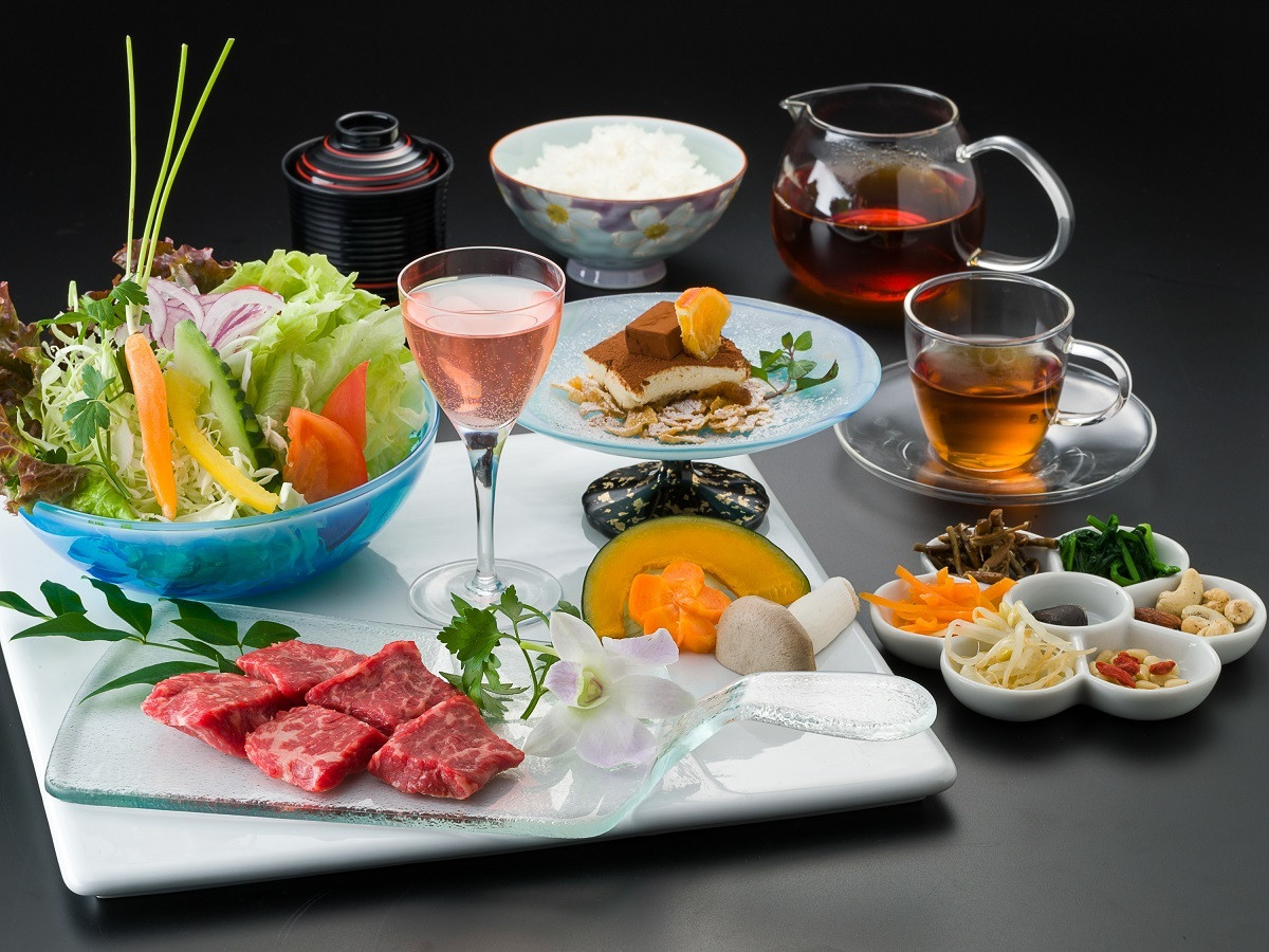 コスパよし！観光に便利な立地の温泉ホテル3388791