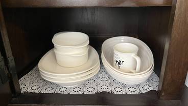 客室の設備とサービス / 23