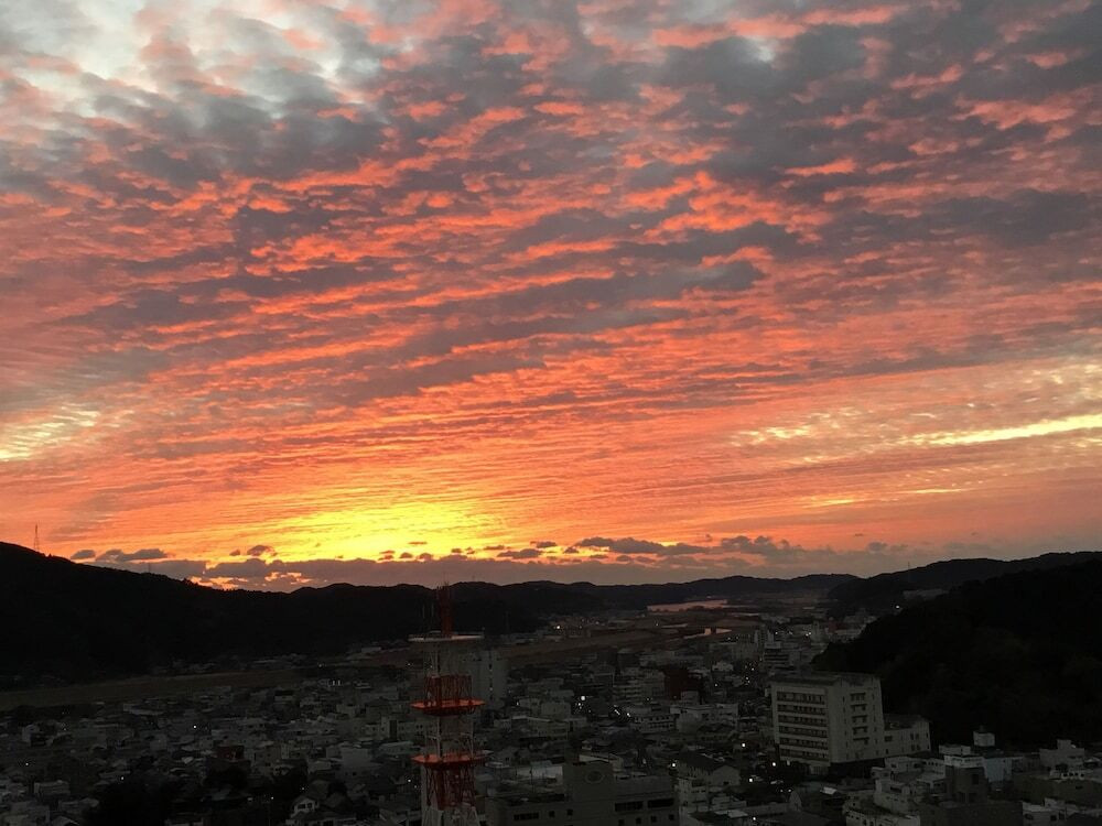 施設からの眺望