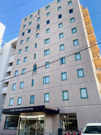 デザイナーズルームで落ち着きのあるステイ4023962