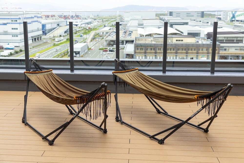 テラス / パティオ