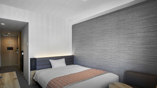 モデレートダブル（シモンズ）禁煙