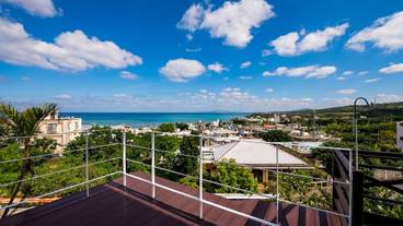 テラス / パティオ / 3