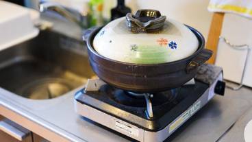 共用キッチン / 12