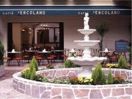 ホテル横浜キャメロットジャパン / 3