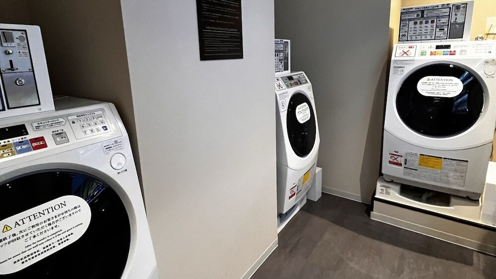 ランドリー ルーム