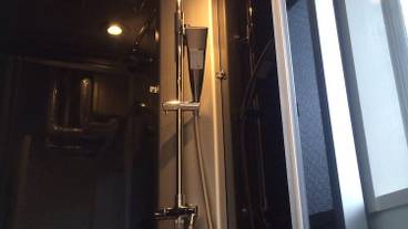 バスルームのシャワー / 26