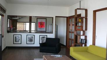 リビング エリア / 13