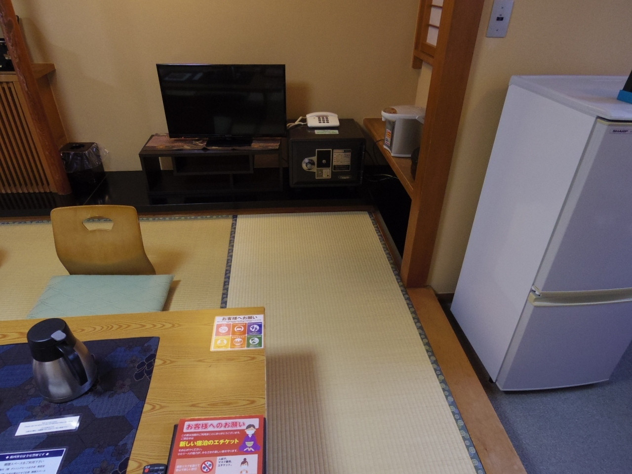 石造りの大浴場と、米沢牛・郷土料理の宿3514817