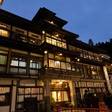 大人ふたり、大正ロマンな温泉旅。銀山温泉のシンボル「能登屋旅館」に泊まってみたい！