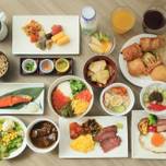 【岩手】ご当地メニューもいっぱい！朝食がおいしいホテル・旅館8選