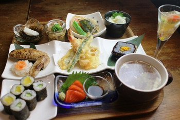 「cafe 百花」料理 848790 