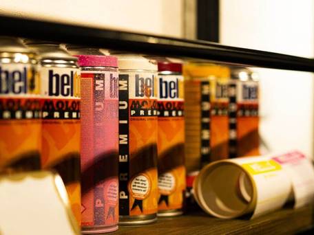 R Hostel Namba south / 2