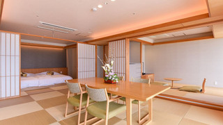 プレミアム ルーム 禁煙 オーシャンビュー