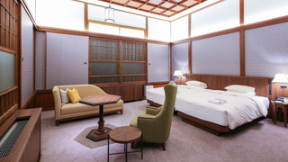 別館 コーナー ツインルーム 禁煙