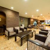 ホテル松の薫一関（旧：ホテルサンルート一関）（岩手県 ビジネスホテル） / 4