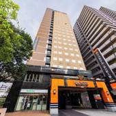 アパホテル 仙台駅五橋(宮城県 ビジネスホテル) / 5