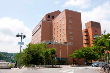 3.好立地で温泉付き！「宝塚ワシントンホテル」3382654