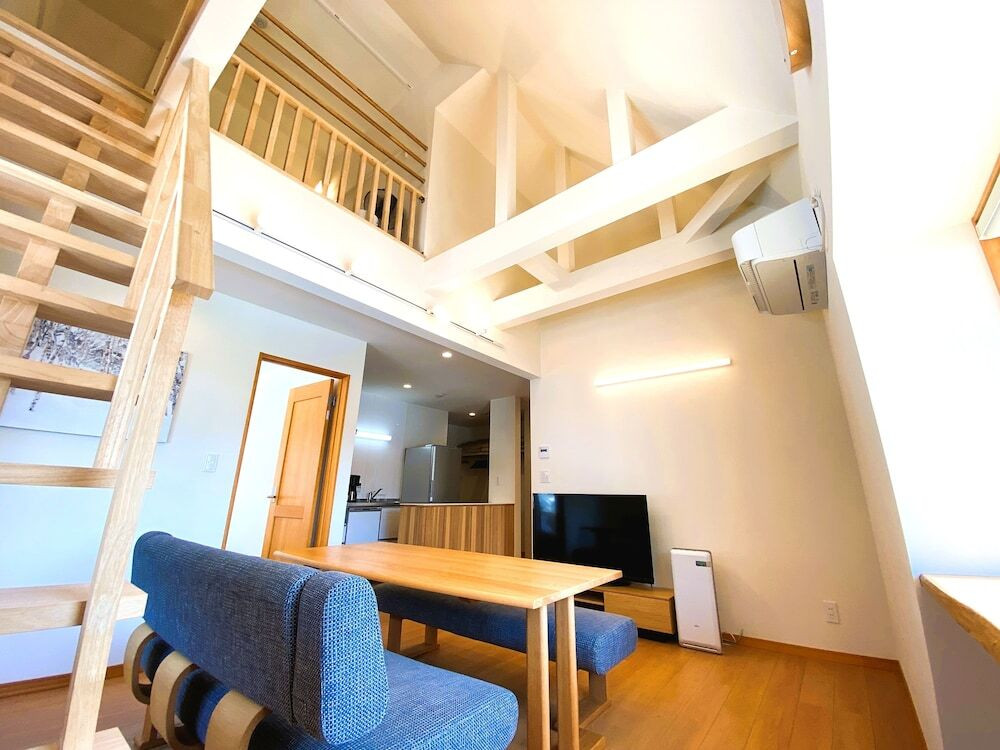 リビングルーム