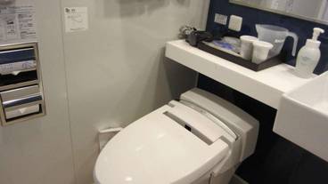 バスルーム / 35