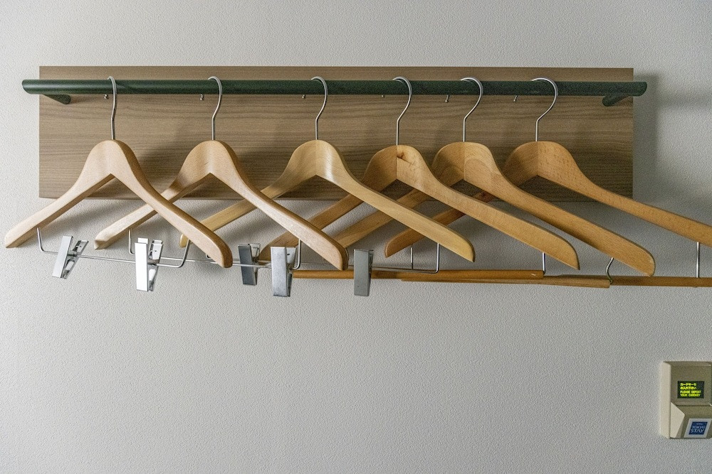 客室の設備とサービス