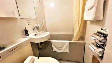 バスルーム / 13