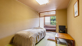 【禁煙】 東館 和ツイン