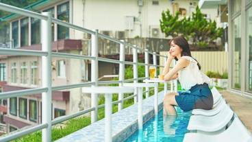 温泉 / 15