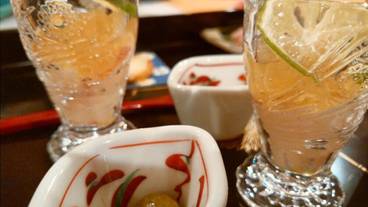 食事・飲み物 / 13