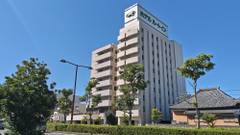 ホテルルートイン津駅南‐国道23号‐