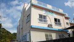 カメカメハウス（渡嘉敷島）