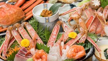 旅館のお食事処 / 32