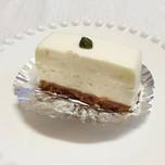 濃厚レアチーズケーキが人気！赤坂「西洋菓子しろたえ」とは？