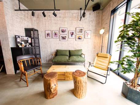 Ten to Ten Hostel / 2