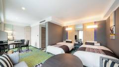 ニューオータニイン札幌