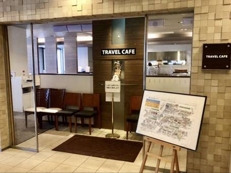 ホテルマイステイズ名古屋栄 / 3